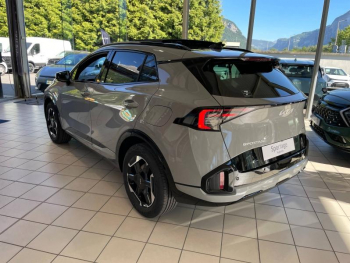 Photo 4 du bon plan KIA Sportage 1.6 T-GDi 239ch HEV GT-line Premium Business BVA6 4WD occasion à 43990 €
