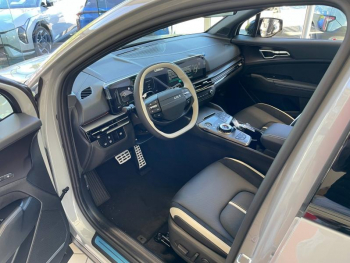 Photo 5 du bon plan KIA Sportage 1.6 T-GDi 239ch HEV GT-line Premium Business BVA6 4WD occasion à 43990 €