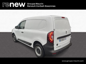 Photo 3 du bon plan RENAULT Kangoo Van 1.3 TCe 130ch Grand Confort - 22 5cv occasion à 12580 €