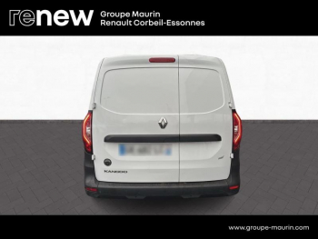 Photo 4 du bon plan RENAULT Kangoo Van 1.3 TCe 130ch Grand Confort - 22 5cv occasion à 12580 €