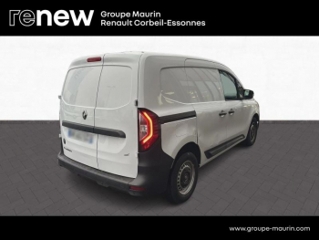 Photo 5 du bon plan RENAULT Kangoo Van 1.3 TCe 130ch Grand Confort - 22 5cv occasion à 12580 €