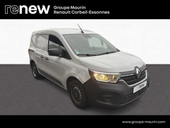 Photo 7 du bon plan RENAULT Kangoo Van 1.3 TCe 130ch Grand Confort - 22 5cv occasion à 12580 €