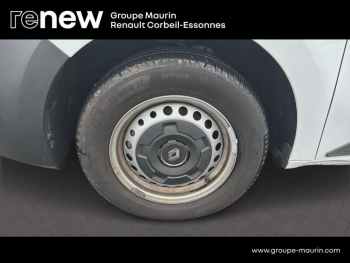 Photo 9 du bon plan RENAULT Kangoo Van 1.3 TCe 130ch Grand Confort - 22 5cv occasion à 12580 €