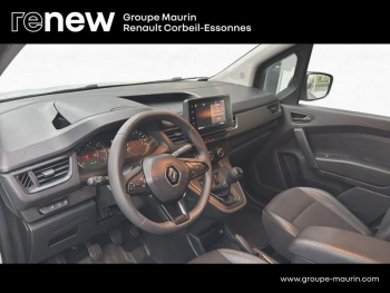 Photo 10 du bon plan RENAULT Kangoo Van 1.3 TCe 130ch Grand Confort - 22 5cv occasion à 12580 €