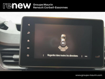 Photo 20 du bon plan RENAULT Kangoo Van 1.3 TCe 130ch Grand Confort - 22 5cv occasion à 12580 €