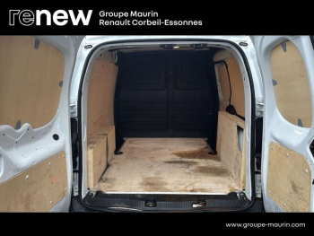 Photo 21 du bon plan RENAULT Kangoo Van 1.3 TCe 130ch Grand Confort - 22 5cv occasion à 12580 €