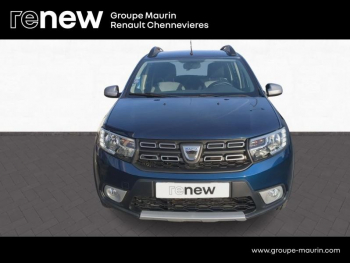 Photo 2 du bon plan DACIA Sandero 0.9 TCe 90ch Stepway - 20 occasion à 10990 €