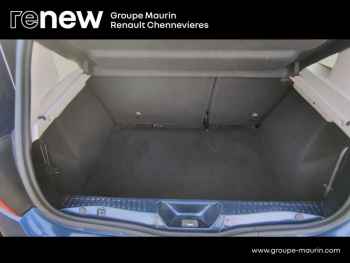 Photo 9 du bon plan DACIA Sandero 0.9 TCe 90ch Stepway - 20 occasion à 10990 €