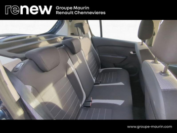 Photo 12 du bon plan DACIA Sandero 0.9 TCe 90ch Stepway - 20 occasion à 10990 €