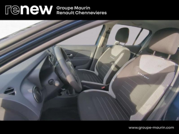 Photo 14 du bon plan DACIA Sandero 0.9 TCe 90ch Stepway - 20 occasion à 10990 €