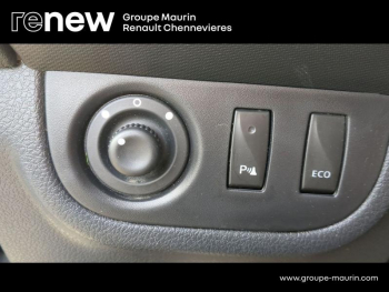 Photo 16 du bon plan DACIA Sandero 0.9 TCe 90ch Stepway - 20 occasion à 10990 €
