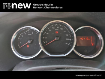 Photo 17 du bon plan DACIA Sandero 0.9 TCe 90ch Stepway - 20 occasion à 10990 €