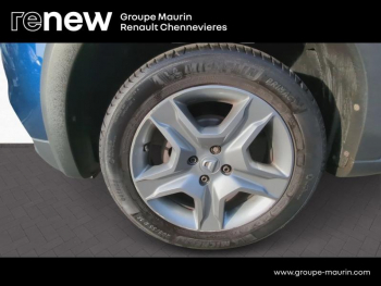 Photo 24 du bon plan DACIA Sandero 0.9 TCe 90ch Stepway - 20 occasion à 10990 €