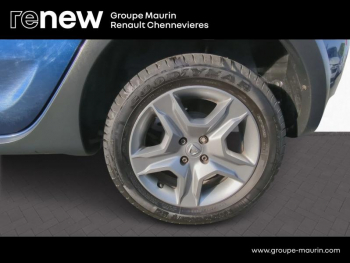Photo 25 du bon plan DACIA Sandero 0.9 TCe 90ch Stepway - 20 occasion à 10990 €