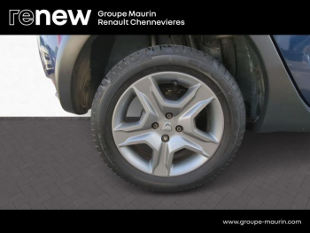 Photo 26 du bon plan DACIA Sandero 0.9 TCe 90ch Stepway - 20 occasion à 10990 €
