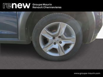 Photo 27 du bon plan DACIA Sandero 0.9 TCe 90ch Stepway - 20 occasion à 10990 €