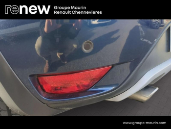 Photo 29 du bon plan DACIA Sandero 0.9 TCe 90ch Stepway - 20 occasion à 10990 €
