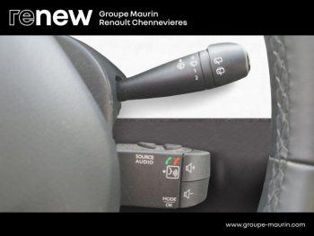 Photo 31 du bon plan DACIA Sandero 0.9 TCe 90ch Stepway - 20 occasion à 10990 €