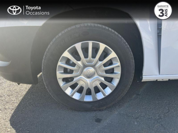 Photo 9 du bon plan TOYOTA PROACE CITY Medium 110 VVT-i Dynamic RC23 occasion à 18390 €