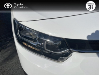 Photo 12 du bon plan TOYOTA PROACE CITY Medium 110 VVT-i Dynamic RC23 occasion à 18390 €