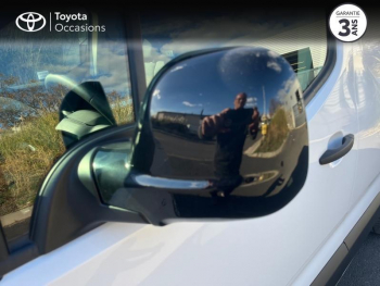 Photo 13 du bon plan TOYOTA PROACE CITY Medium 110 VVT-i Dynamic RC23 occasion à 18390 €