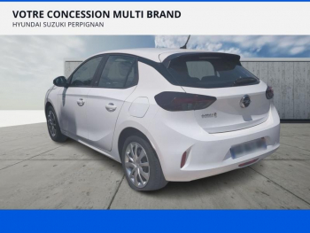 Photo 2 du bon plan OPEL Corsa Corsa-e 136ch Edition occasion à 12490 €