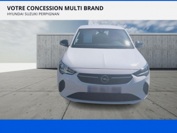 Photo 3 du bon plan OPEL Corsa Corsa-e 136ch Edition occasion à 12490 €