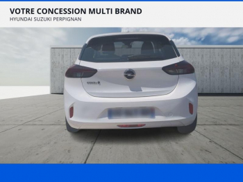 Photo 4 du bon plan OPEL Corsa Corsa-e 136ch Edition occasion à 12490 €