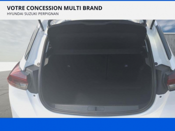 Photo 8 du bon plan OPEL Corsa Corsa-e 136ch Edition occasion à 12490 €