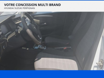Photo 9 du bon plan OPEL Corsa Corsa-e 136ch Edition occasion à 12490 €