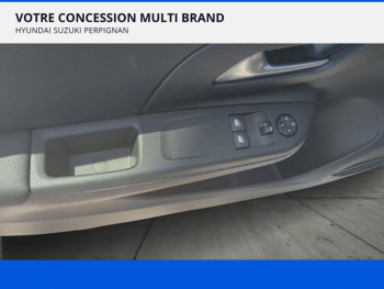 Photo 12 du bon plan OPEL Corsa Corsa-e 136ch Edition occasion à 12490 €