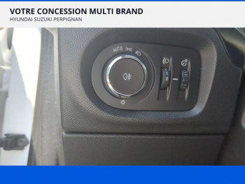 Photo 13 du bon plan OPEL Corsa Corsa-e 136ch Edition occasion à 12490 €