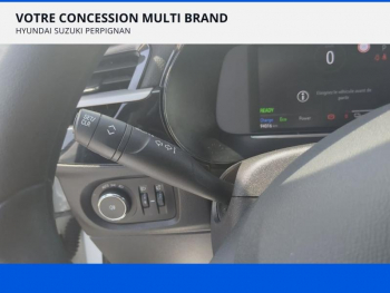 Photo 14 du bon plan OPEL Corsa Corsa-e 136ch Edition occasion à 12490 €
