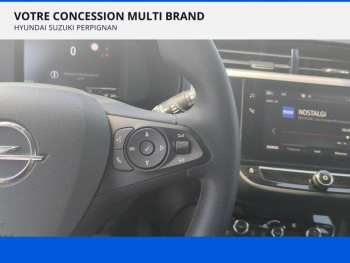 Photo 16 du bon plan OPEL Corsa Corsa-e 136ch Edition occasion à 12490 €