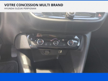 Photo 20 du bon plan OPEL Corsa Corsa-e 136ch Edition occasion à 12490 €