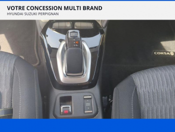 Photo 21 du bon plan OPEL Corsa Corsa-e 136ch Edition occasion à 12490 €