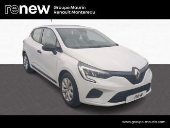 Photo 3 du bon plan RENAULT Clio 1.0 SCe 65ch Authentic occasion à 11450 €