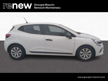 Photo 4 du bon plan RENAULT Clio 1.0 SCe 65ch Authentic occasion à 11450 €