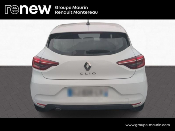 Photo 5 du bon plan RENAULT Clio 1.0 SCe 65ch Authentic occasion à 11450 €