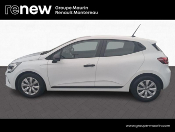 Photo 8 du bon plan RENAULT Clio 1.0 SCe 65ch Authentic occasion à 11450 €