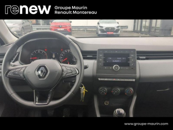 Photo 9 du bon plan RENAULT Clio 1.0 SCe 65ch Authentic occasion à 11450 €