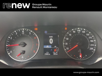 Photo 10 du bon plan RENAULT Clio 1.0 SCe 65ch Authentic occasion à 11450 €