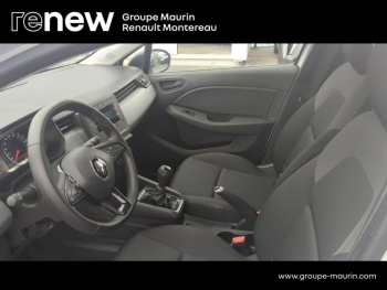 Photo 11 du bon plan RENAULT Clio 1.0 SCe 65ch Authentic occasion à 11450 €