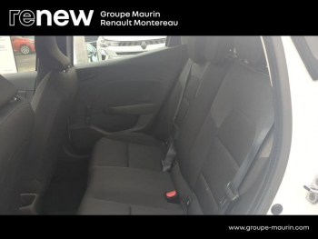 Photo 12 du bon plan RENAULT Clio 1.0 SCe 65ch Authentic occasion à 11450 €