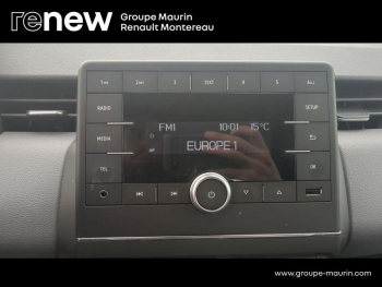 Photo 13 du bon plan RENAULT Clio 1.0 SCe 65ch Authentic occasion à 11450 €
