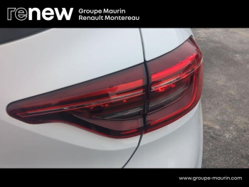 Photo 16 du bon plan RENAULT Clio 1.0 SCe 65ch Authentic occasion à 11450 €
