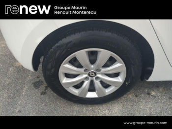 Photo 17 du bon plan RENAULT Clio 1.0 SCe 65ch Authentic occasion à 11450 €