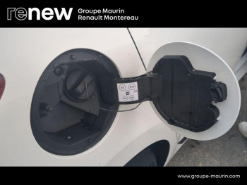 Photo 18 du bon plan RENAULT Clio 1.0 SCe 65ch Authentic occasion à 11450 €