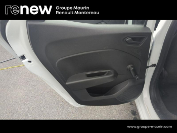 Photo 19 du bon plan RENAULT Clio 1.0 SCe 65ch Authentic occasion à 11450 €