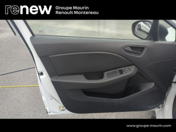 Photo 21 du bon plan RENAULT Clio 1.0 SCe 65ch Authentic occasion à 11450 €